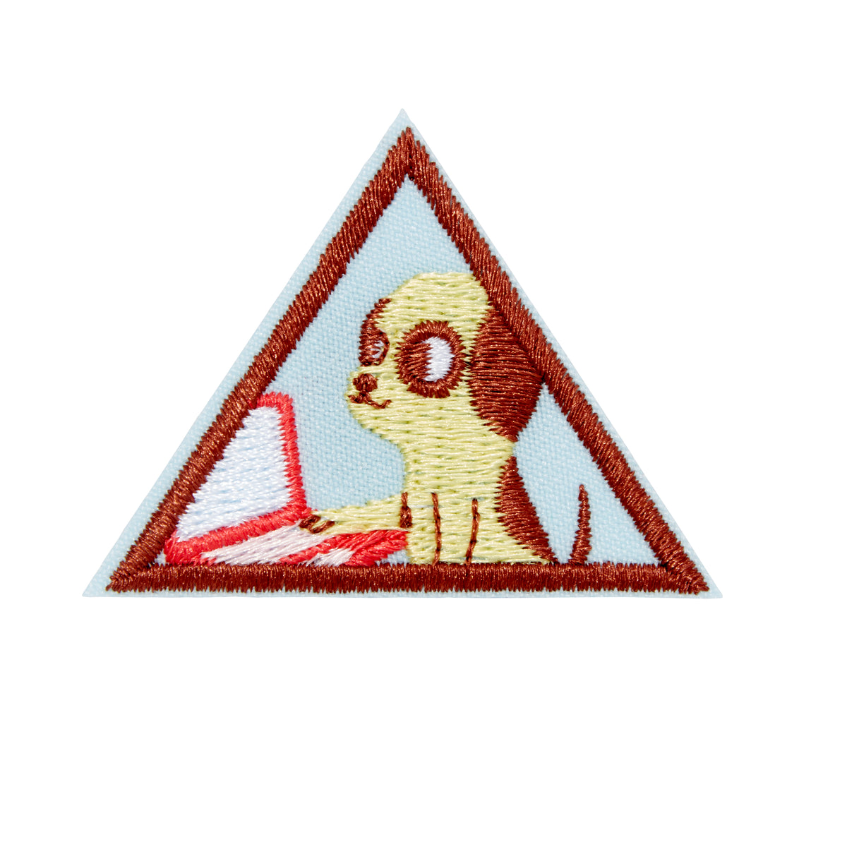 Brownie Cybersecurity Basics 1 Badge – Overseas Girl Scout World Shop