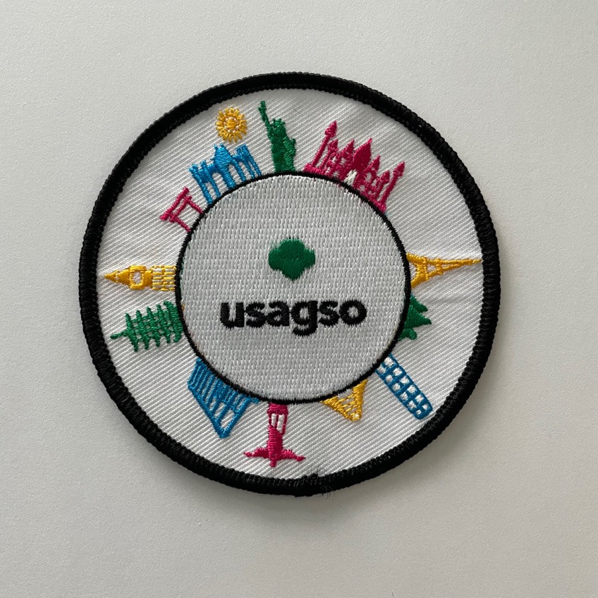 usagso-patch-overseas-girl-scout-world-shop