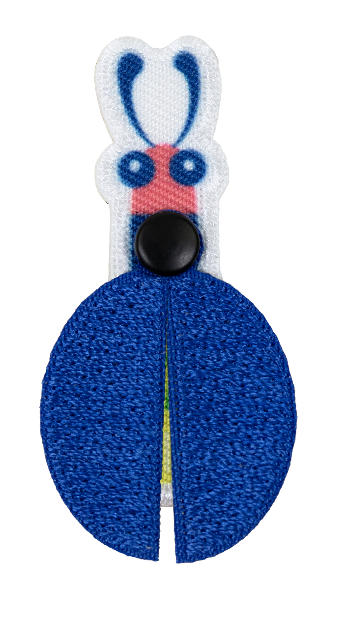 Action Patch