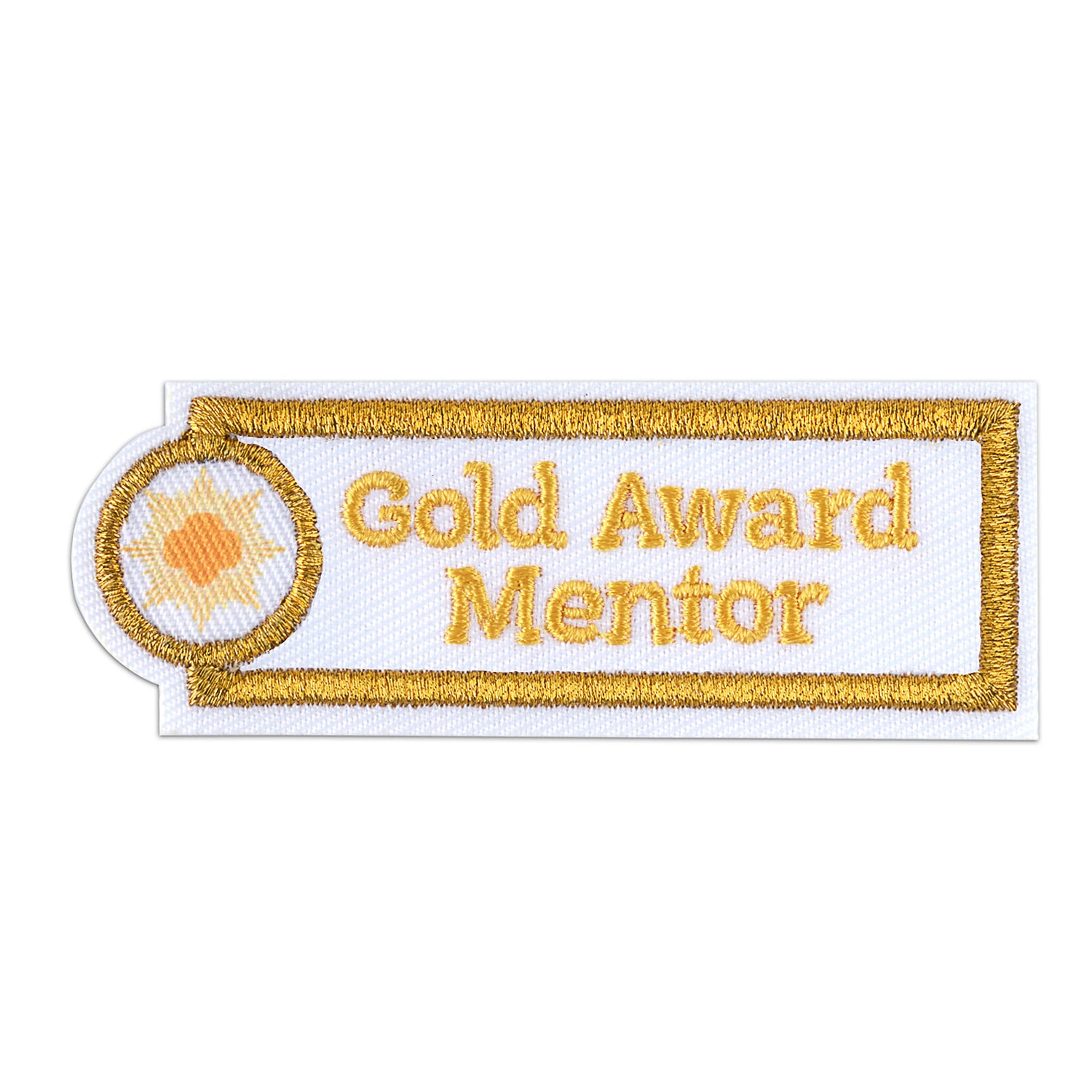 Gold Star Badge Reel, Badge Topper, or Lanyard // Brooch Pin, Fridge M –  Julia Grace Designs