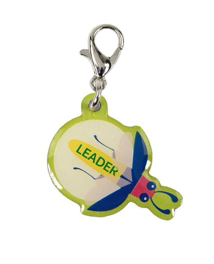 Firefly Charm