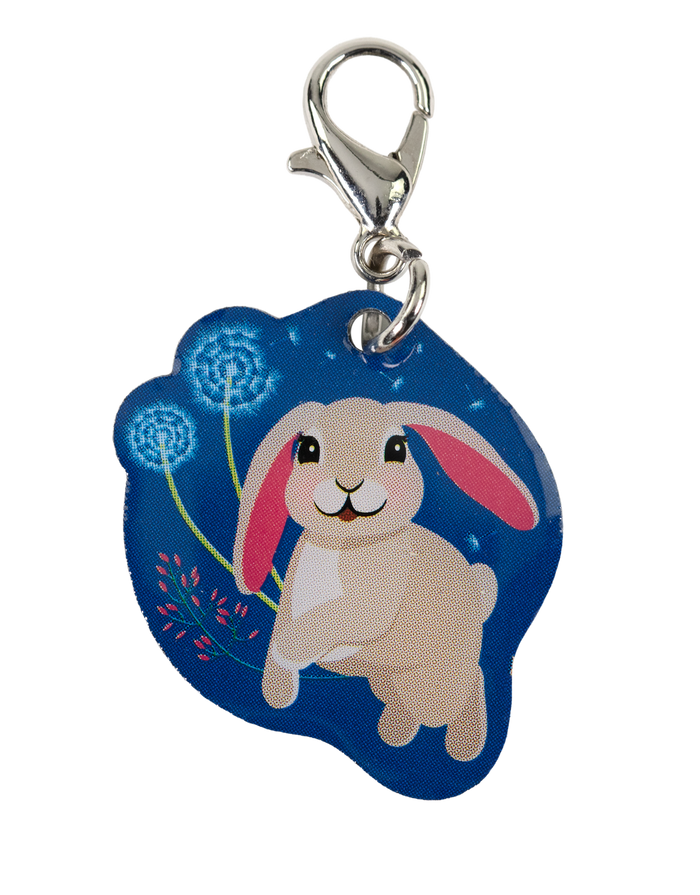 Mascot Charm