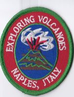 Exploring Volcanoes (Naples Community)