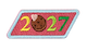 2027 Ready to Explore Patch