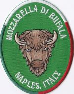 Mozzarella di Bufala (Naples Community)