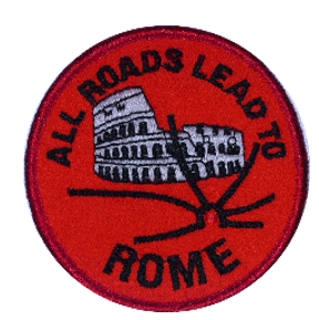 Discover Why All Roads Lead to Rome (Rome Community)