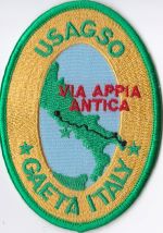 Via Appia Antica (Gaeta) (Naples Community)